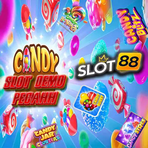 slot demo candy rush